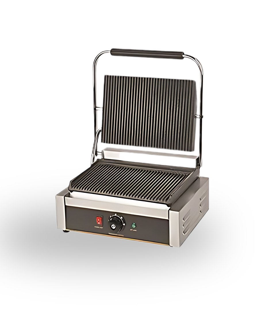 Sandwich Griller (Single)